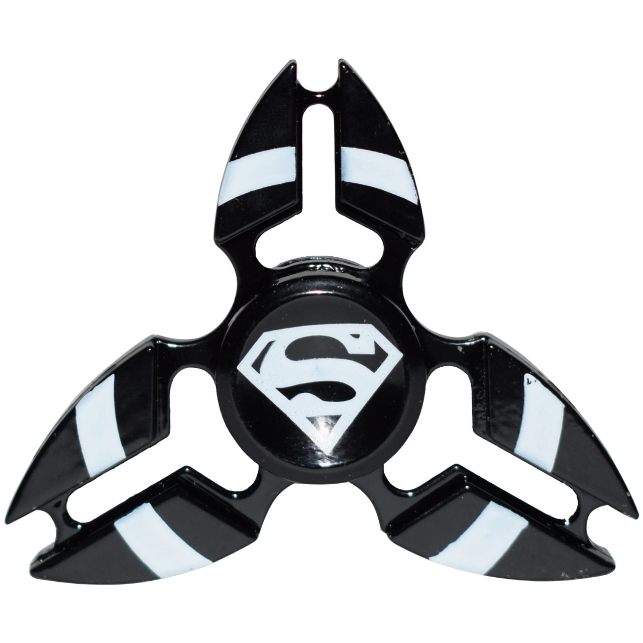 اسپینر دستی مدل Triangle Super Man