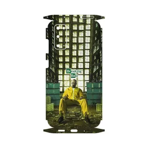 MAHOOT Breaking Bad-FullSkin Cover Sticker for Samsung Galaxy S20