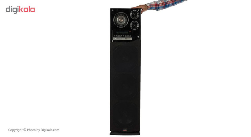 پخش کننده خانگی میکرولب مدل M310104