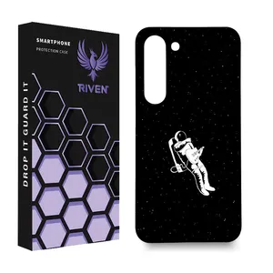 RIVEN RI2-14 Case For Samsung Galaxy S23