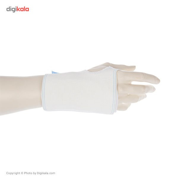 مچ بند دست راست پاک سمن مدل With Bar