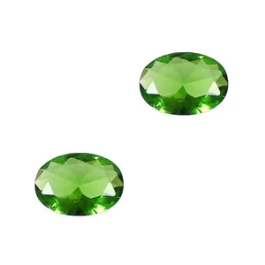 سنگ زبرجد کد D66121 بسته 2 عددی