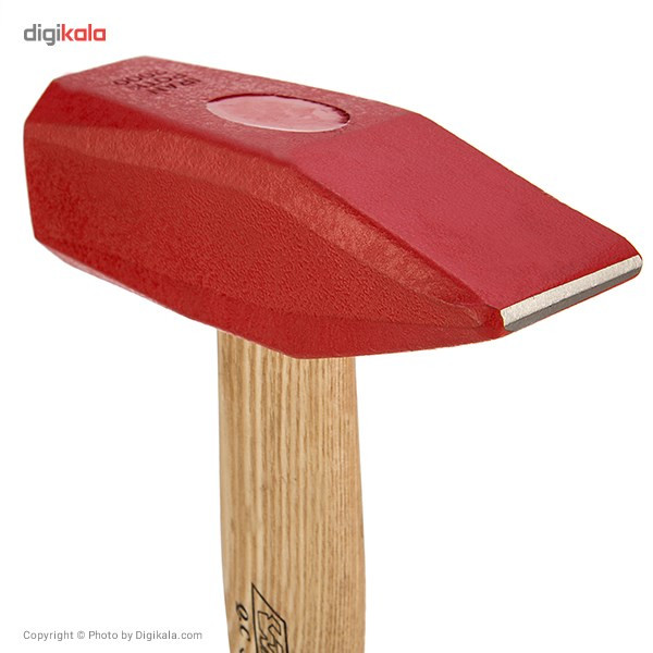 چکش ایران پتک مدل AB 4610 وزن 2000 گرم