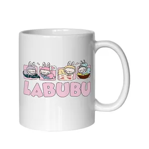 ماگ مدل لبوبو