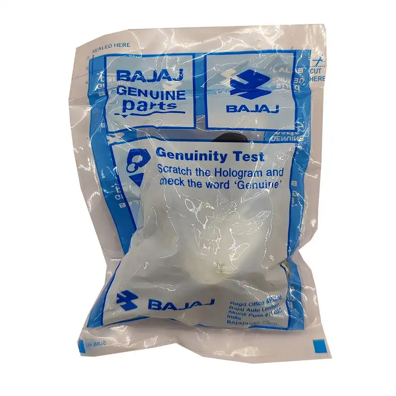 قفل قاب بغل موتور سیکلت باجاج مدل P180 مناسب برای پالس