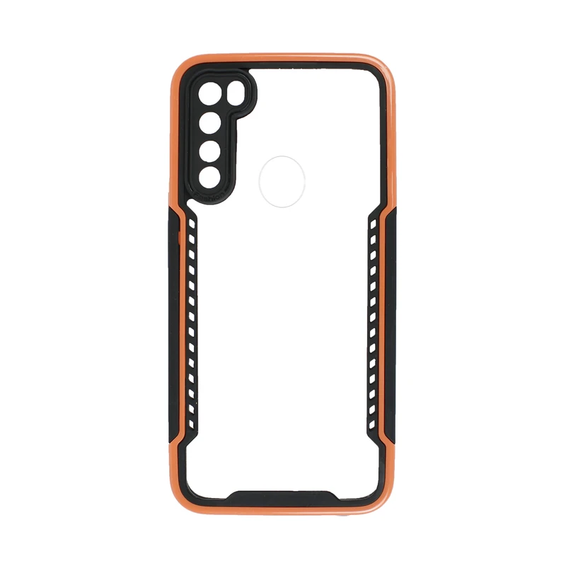 کاور مدل New Skin 2024N مناسب برای گوشی موبایل شیائومی Redmi Note 8