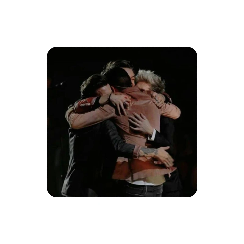 زیرلیوانی طرح One Direction کد 4299054