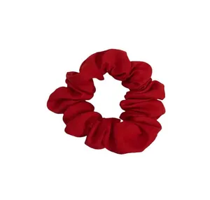 کش مو دخترانه مدل ساده کوچک کد 51