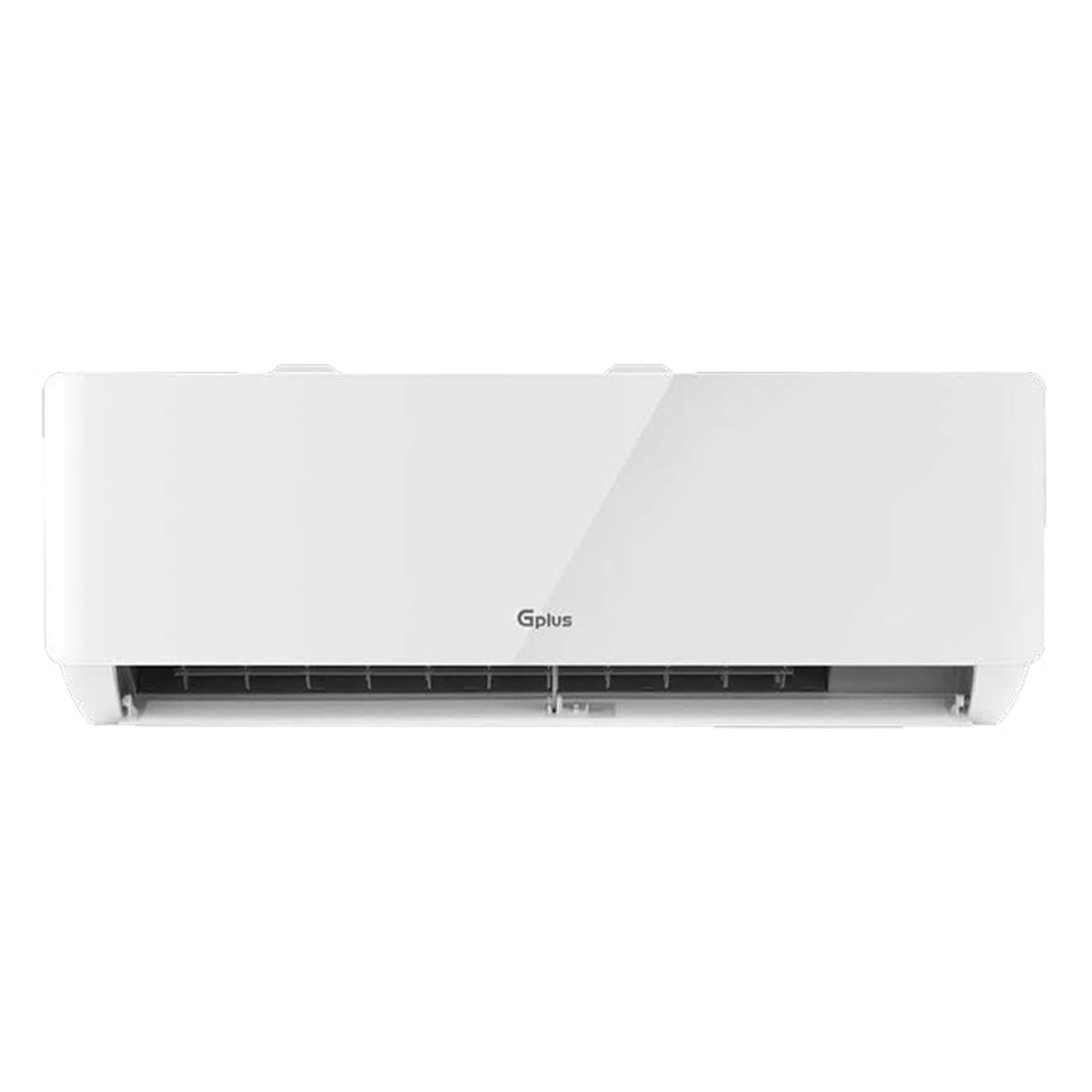 کولرگازی 12 هزار دورثابت جی پلاس مدل GAC-TF12TPU1A/GAC-TF12TPN1A