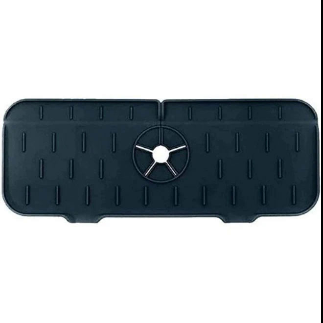 آبگیر دور شیر سینک کد TC1435