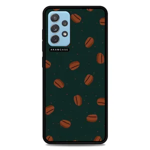 AKAM AMCWSGA72-STARBUCKS12 Cover For Samsung Galaxy A72