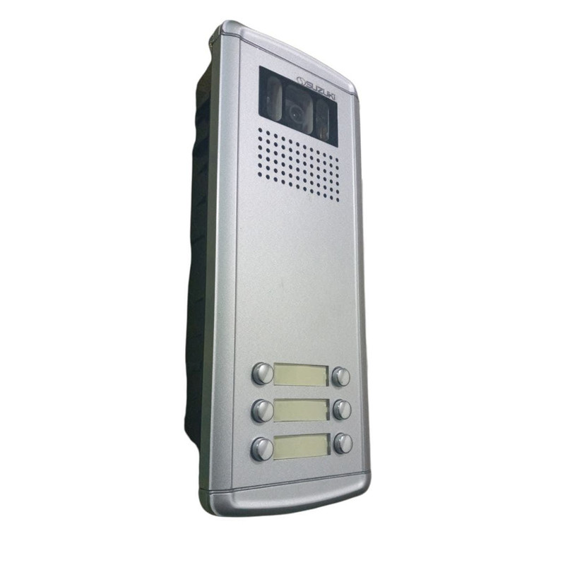 دربازکن تصویری سوزوکی مدل SU-4PNC مجموعه 9 عددی