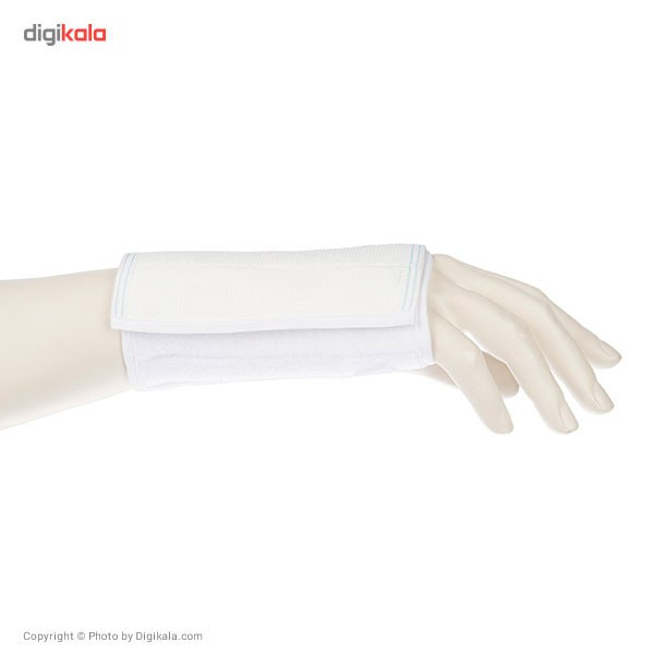 مچ بند دست راست پاک سمن مدل With Bar