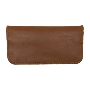کیف پول مردانه چرم مسعود مدل KM009
