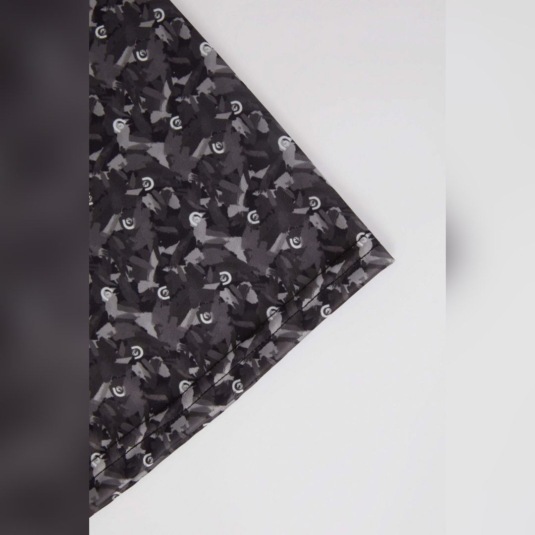 دستمال سر و گردن دفکتو مدل ضد تعریق کوهنوردی - - 2