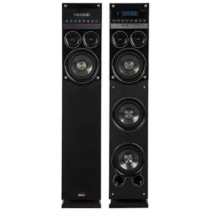 پخش کننده خانگی میکرولب مدل M365102