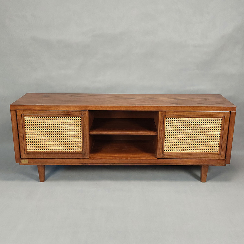 میز تلویزیون راشین مدل کاوا