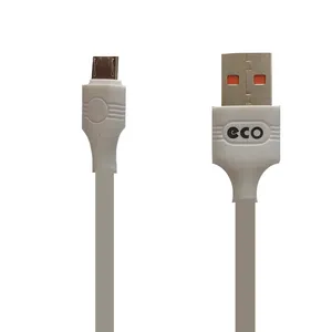 کابل تبدیل USB به micro usb مدل فست شارژ و دیتا طول کابل 1 متر