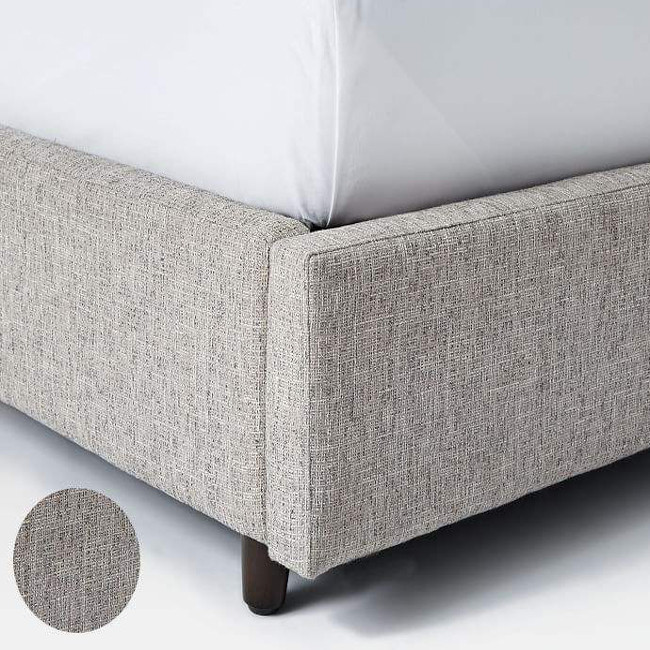 تخت خواب مدل T4 دونفره سایز 120×200 سانتی متر تخت خواب مدل T4 دونفره سایز 120×200 سانتی متر