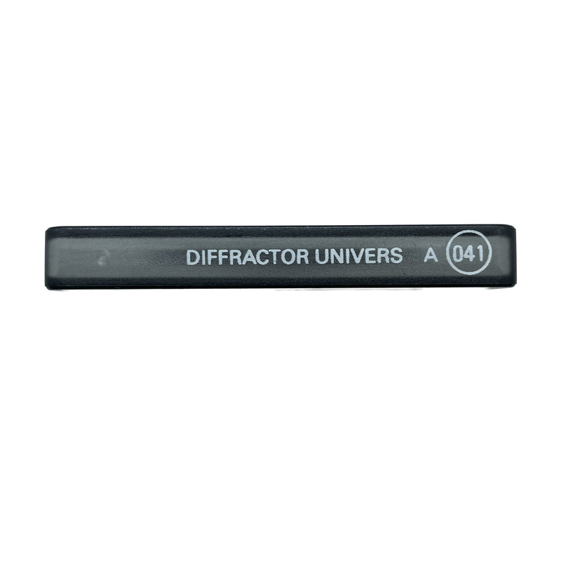 فیلتر لنز کوکین مدل SQUARE FILTER DIFFRACTOR UNIVERS - A SERIES 041