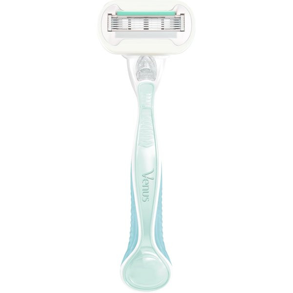 خود تراش ژیلت مدل Venus Sensitive Extra Smooth