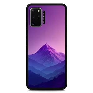 AKAM AMC-WSGS20P-MOUNTAINS-6 Cover For Samsung Galaxy S20 Plus