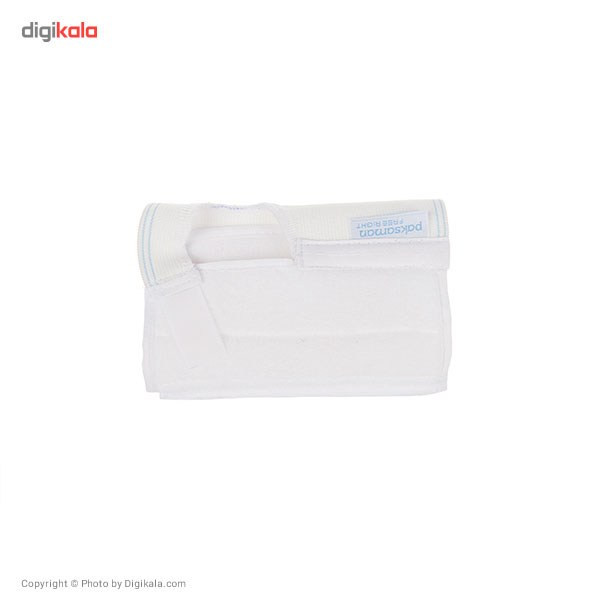 مچ بند دست راست پاک سمن مدل With Bar