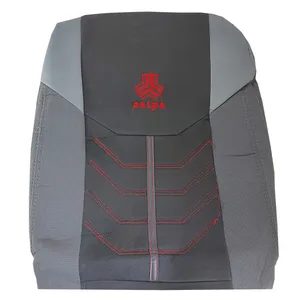 وکش صندلی خودرو مدل LS3562 مناسب برای پراید