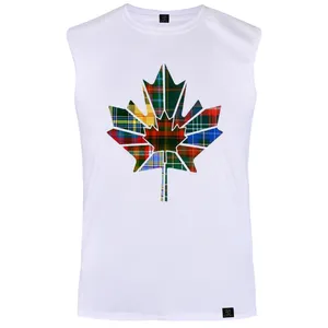 تاپ مردانه 27 مدل CANADA کد Q57