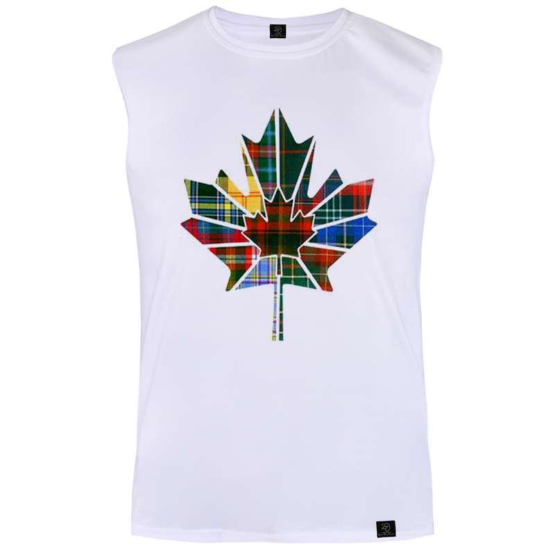 تاپ مردانه 27 مدل CANADA کد Q57