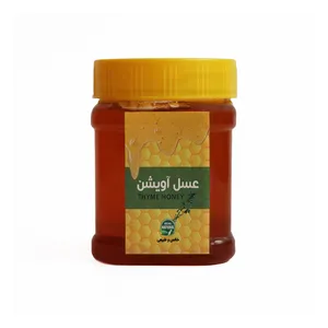 عسل آویشن فدک - 450 گرم