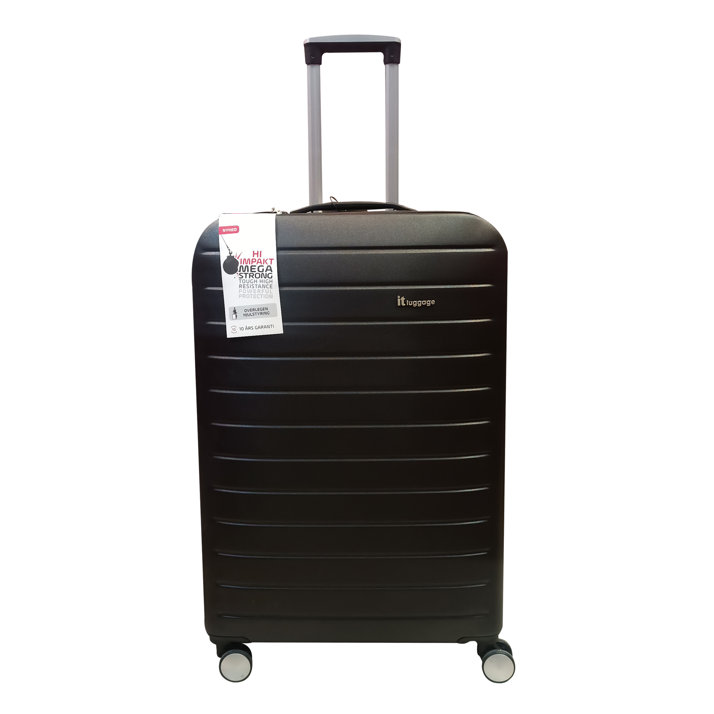 چمدان آی تی مدل it سایز متوسط