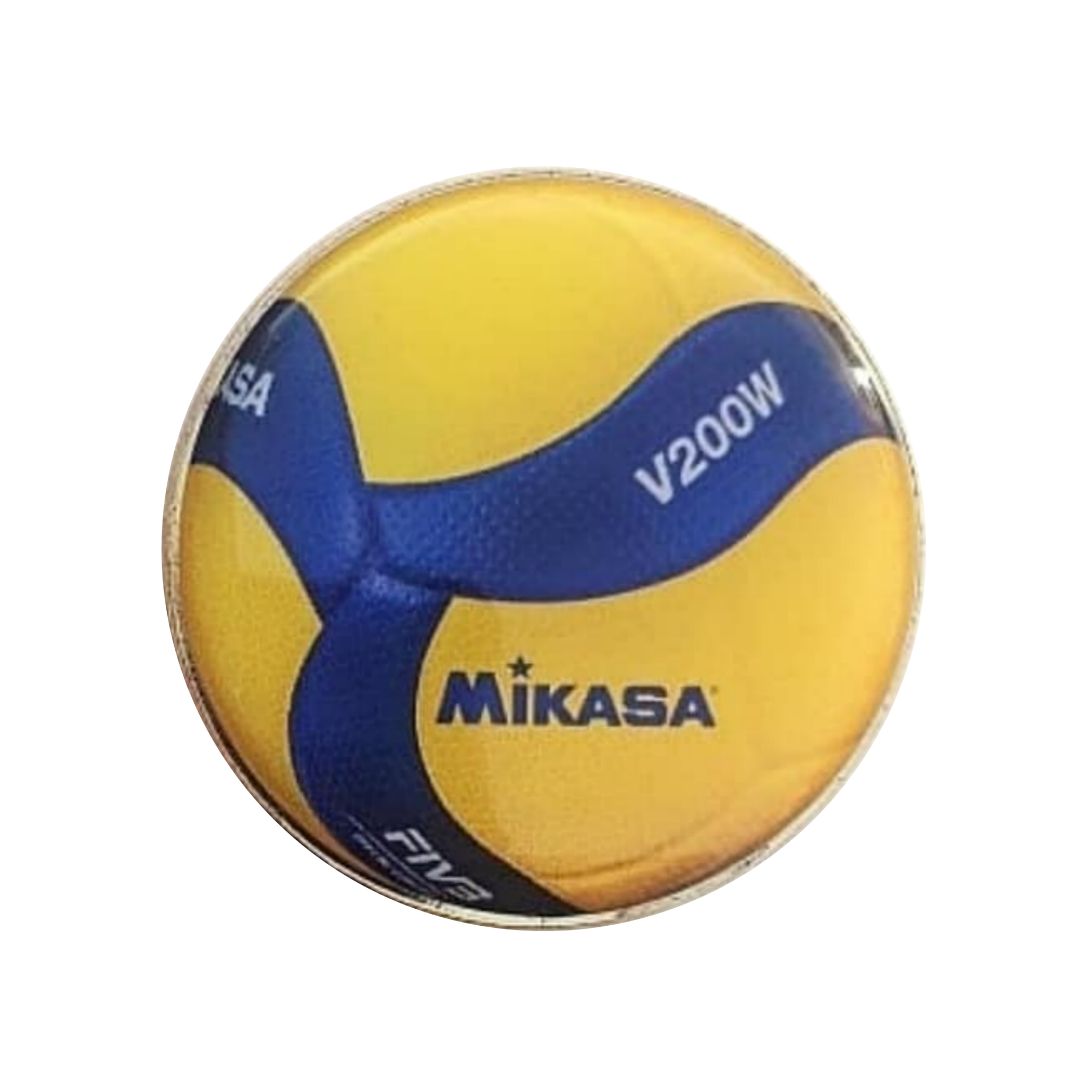 سکه داوری والیبال مدل V200W