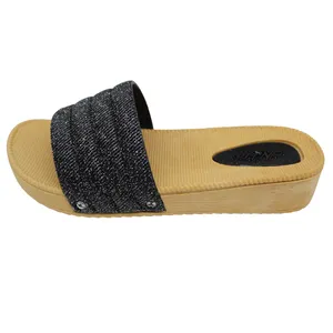 دمپایی دخترانه نیکتا مدل 020 اکلیل BK