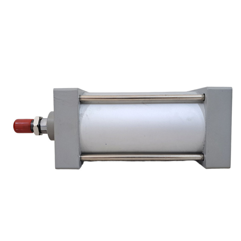 جک پنوماتیک مدل SC100x125S جک پنوماتیک مدل SC100x125S