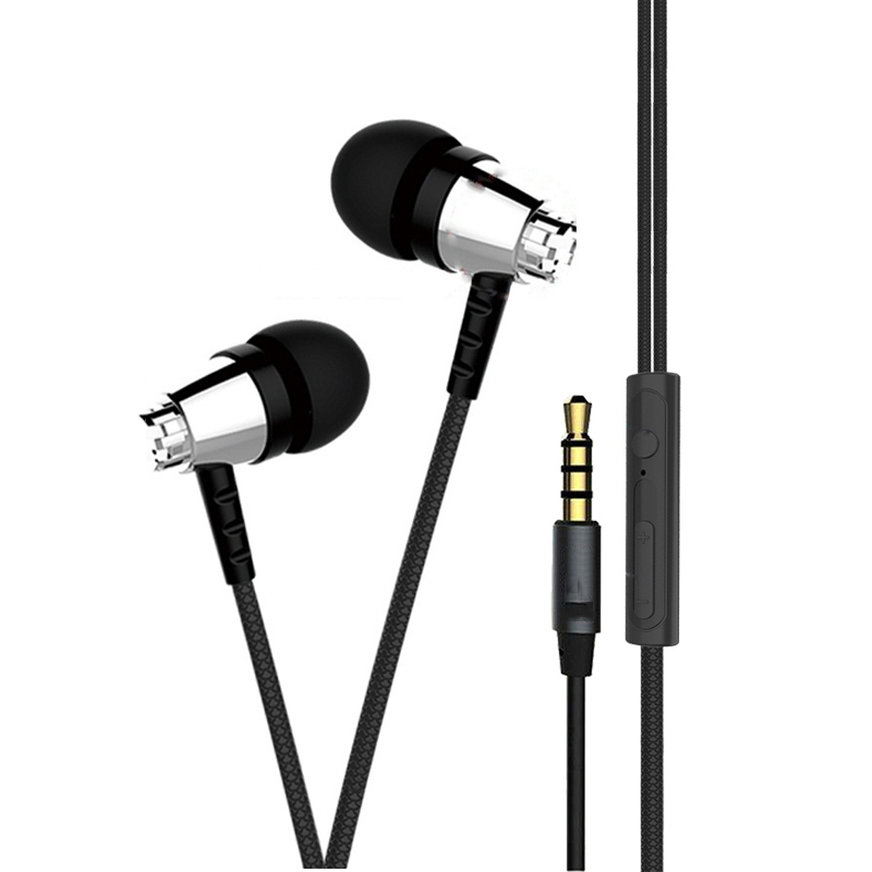 هندزفری ال وای زد مدل Y118