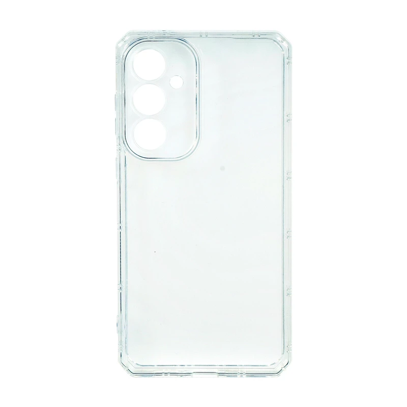 کاور مدل SHF کد MS-3 مناسب برای گوشی موبایل سامسونگ Galaxy S23 FE