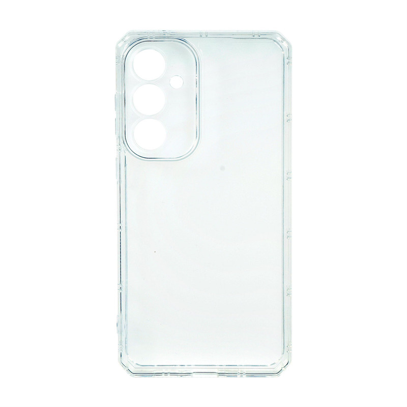 کاور مدل SHF کد MS-3 مناسب برای گوشی موبایل سامسونگ Galaxy S23 FE