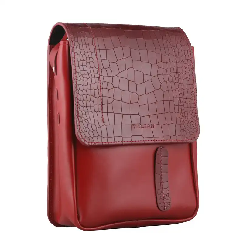 ست هدیه مردانه چرم یلسان مدل ماهان سه کد PRL-ARN-PRM-059-zrk