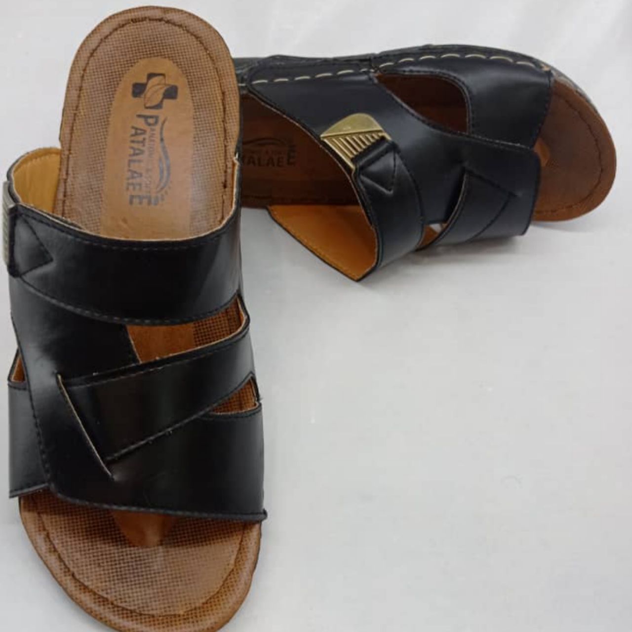 صندل مردانه مدل m590 -  - 6