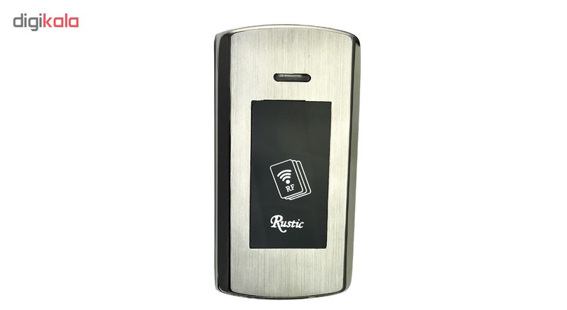 قفل کمد الکترونیک روستیک مدل 2020