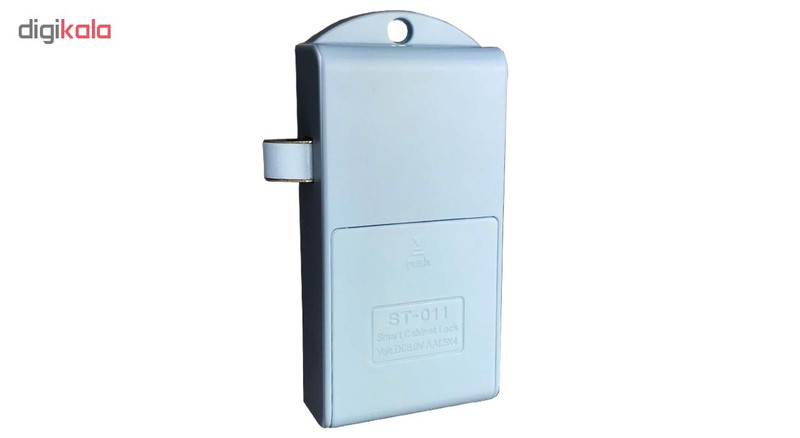 قفل کمد الکترونیک روستیک مدل 2020