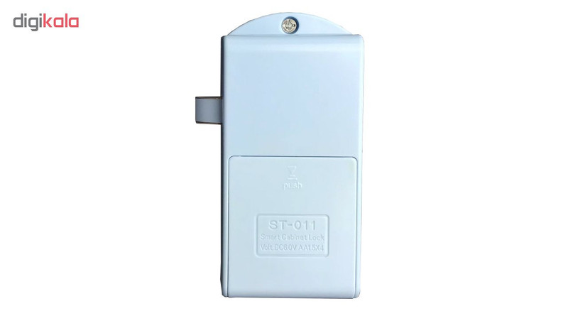 قفل کمد الکترونیک روستیک مدل 2020