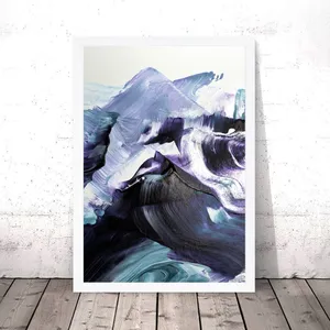 Arty Frame Decorative Panel F043W23