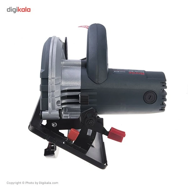 عکس شماره 5 : اره دیسکی رونیکس مدل 4318