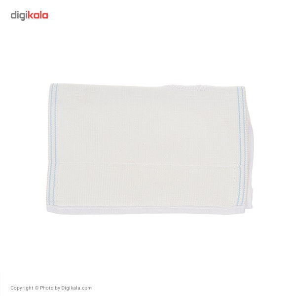 مچ بند دست راست پاک سمن مدل With Bar