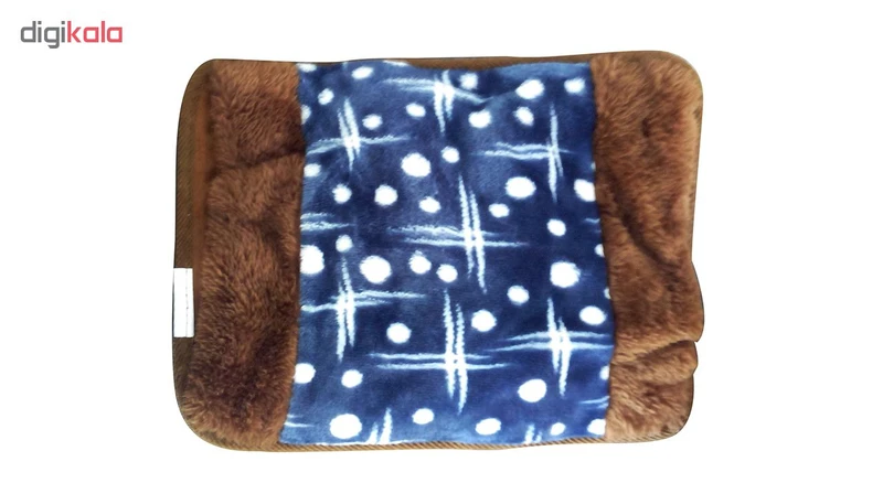 عکس شماره 9 : کیسه آب گرم مدل حوله ای