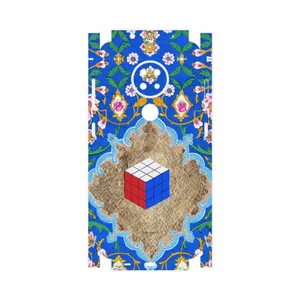 MAHOOT Maryams Mathematics-FullSkin Cover Sticker for Nokia 6.2