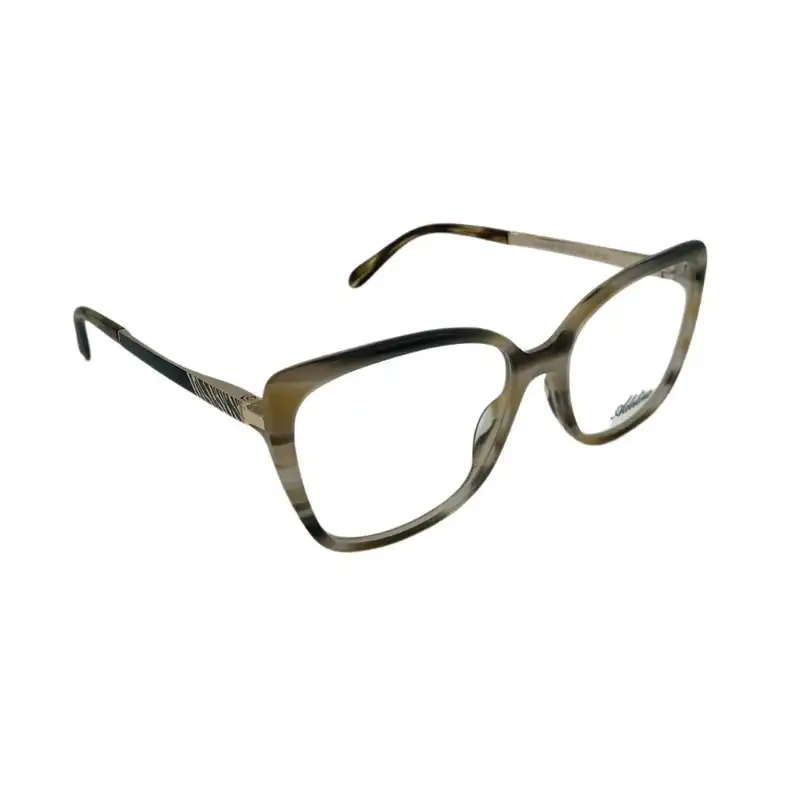 عینک طبی زنانه مدل GA33008