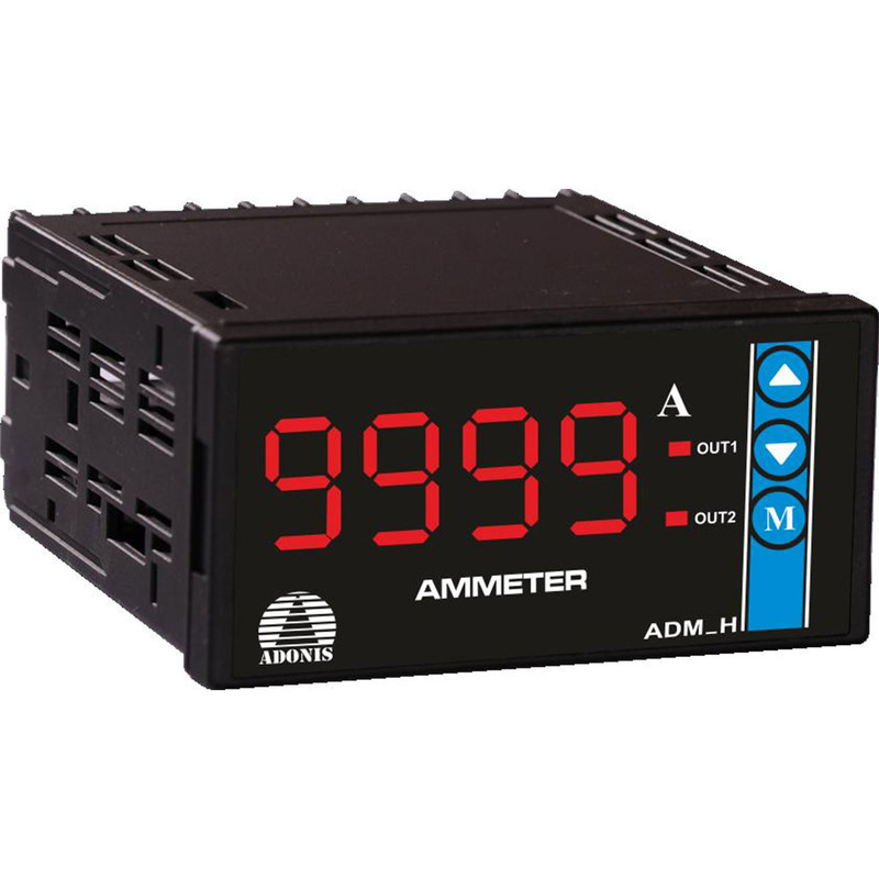 آمپرمتر آدنیس مدل ای دی ام اچ